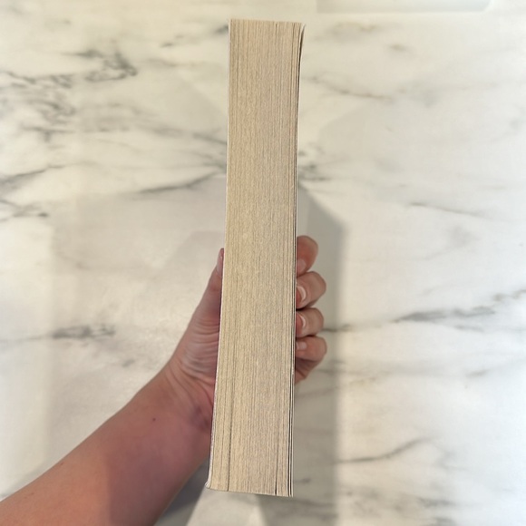 Seruous Moonlight by Jenn Bennett - Picture 5 of 6